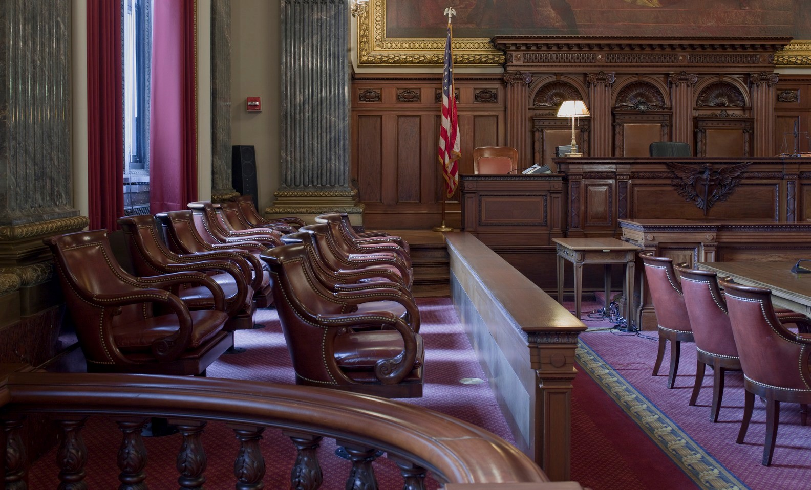 Grand Jury