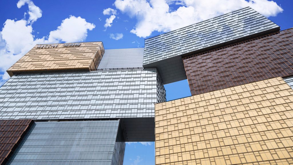 MGM Cotai