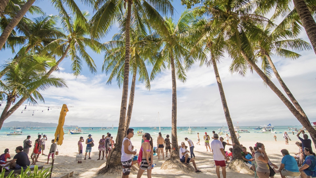 Philippines Tourism
