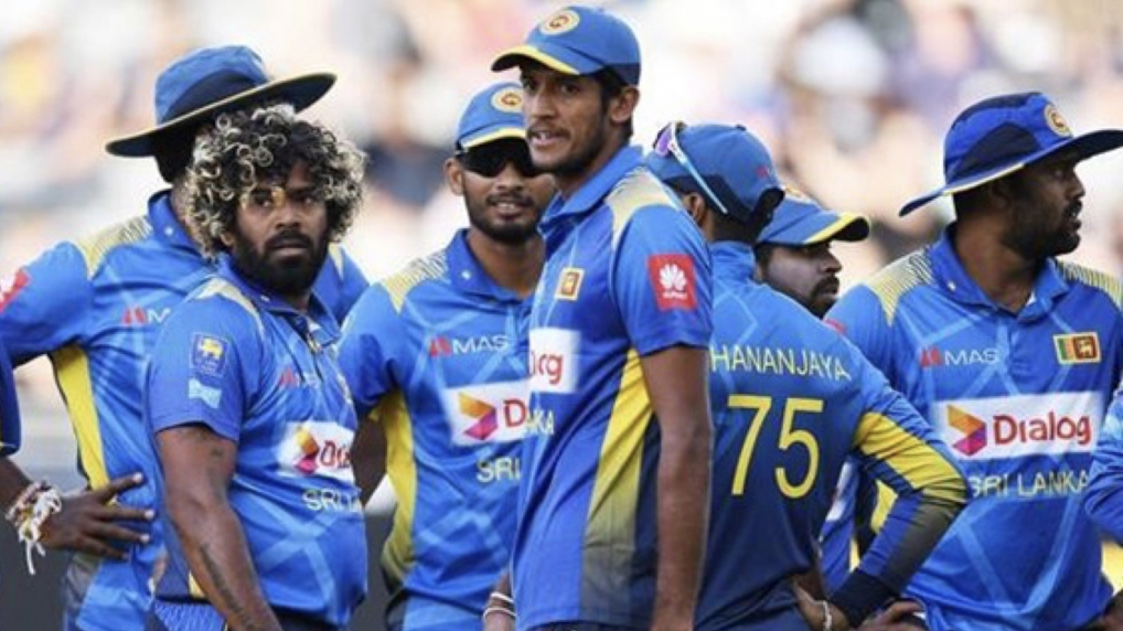 Sri Lanka Cricket