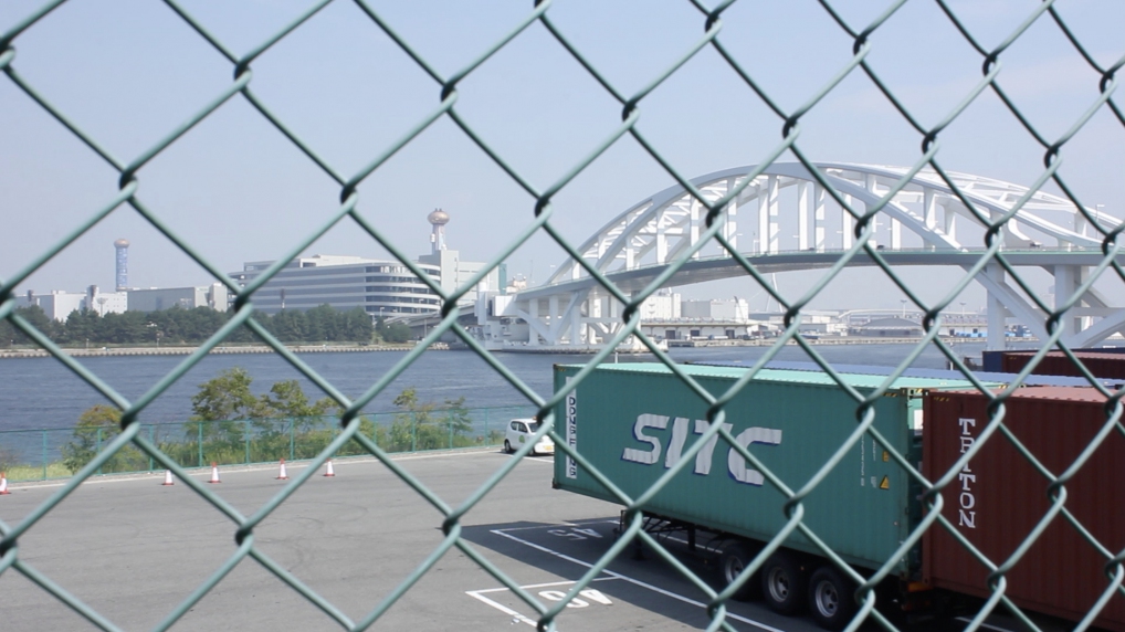 Yumemai Bridge
