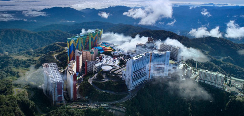 Genting Malaysia