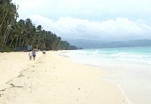 Boracay Heated | AGB - Asia Gaming Brief