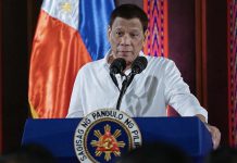 Duterte President | AGB - Asia Gaming Brief