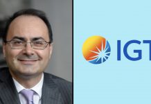 IGT Fornaro | AGB - Asia Gaming Brief