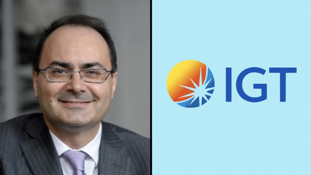 IGT Fornaro