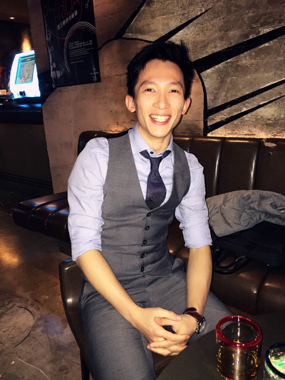 Kevin Lee