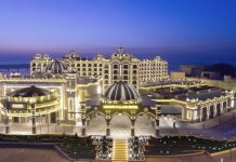 Legend Palace Hotel | AGB - Asia Gaming Brief