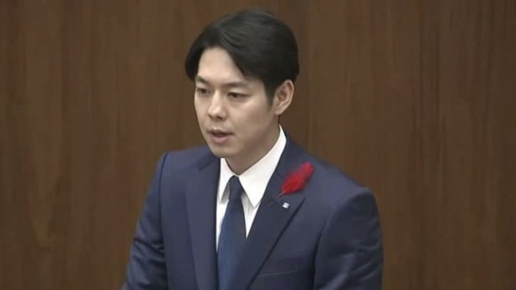 Naomichi Suzuki Assembly