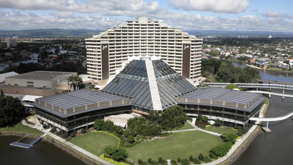 Star Gold Coast