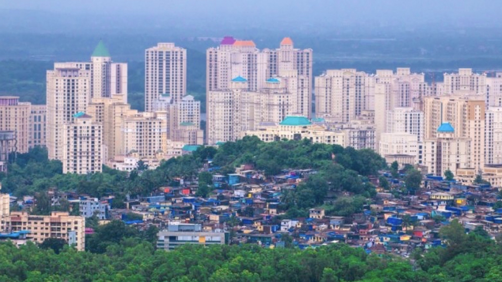 Thane India