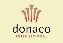 Donaco Logo Yellow | News | Gambling | Asia Gaming News | AGB - Asia Gaming Brief