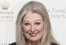 Helen Coonan | AGB - Asia Gaming Brief