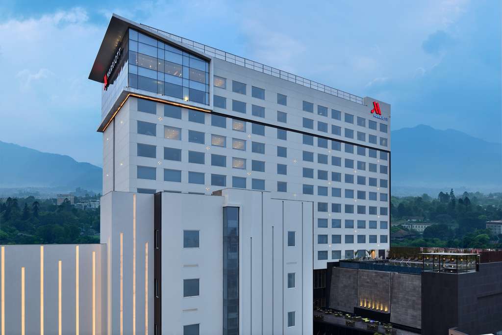 Marriot