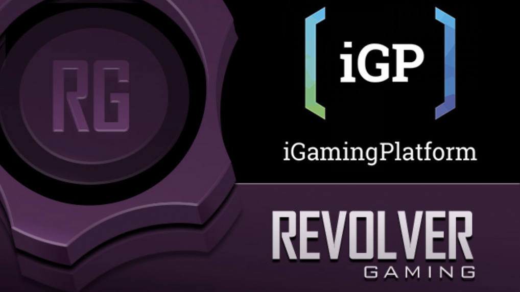 Revolver iGP
