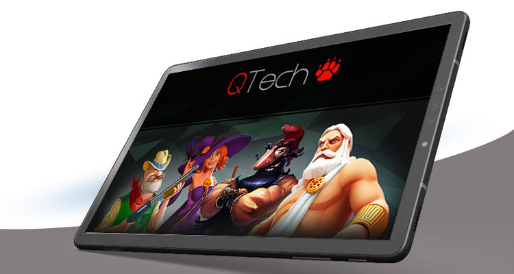 qtech