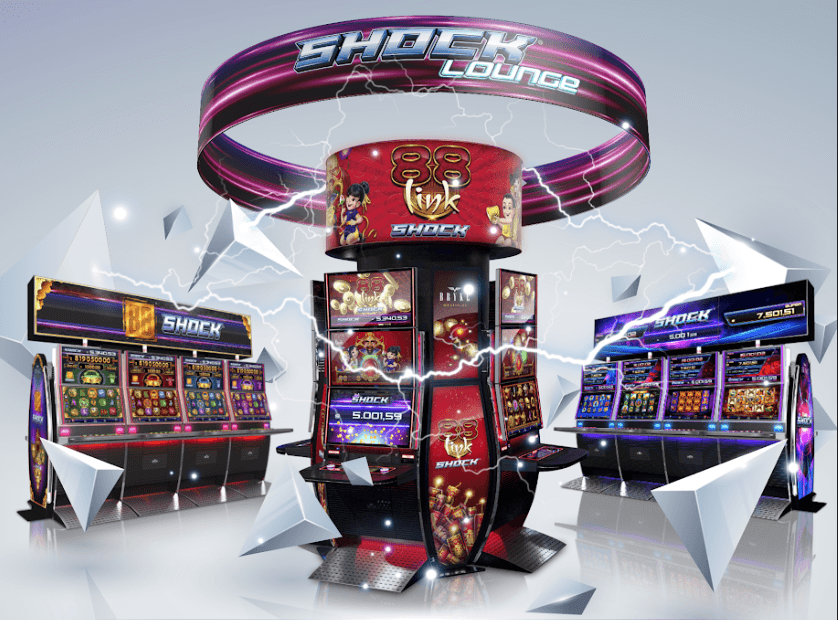 shock lounge