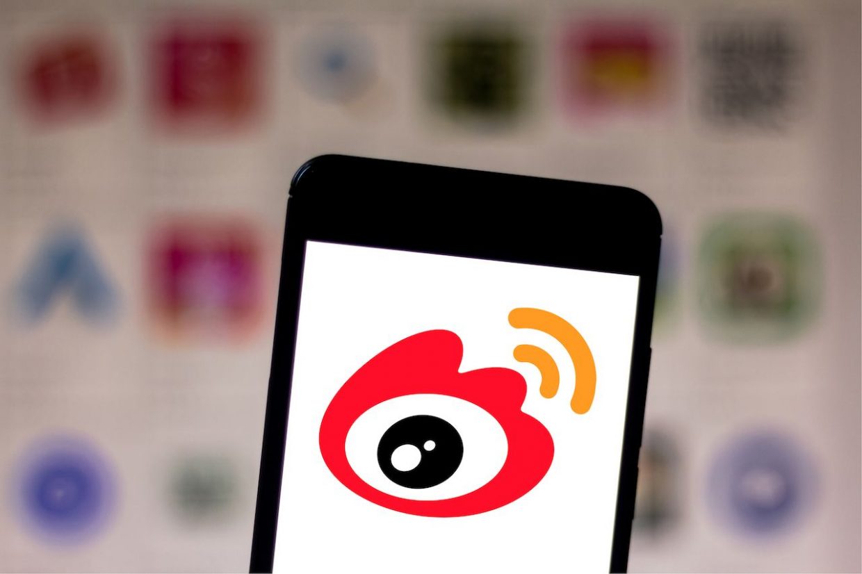 weibo