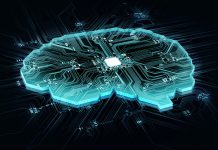 human brain on technology background represent artificial intell | AGB - Asia Gaming Brief