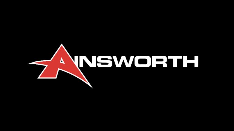 Ainsworth swings to 2020 loss, focuses on game content