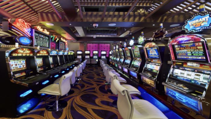 GKL Casino