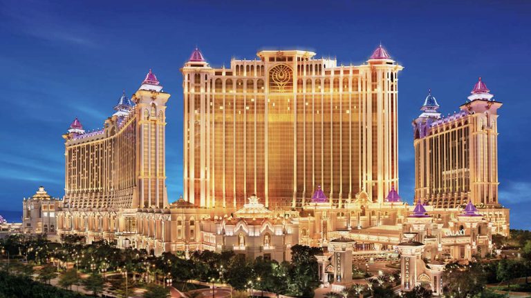 Galaxy Macau