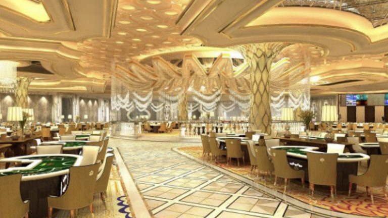 imperial pacific international, casino