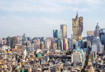 Macau | AGB - Asia Gaming Brief