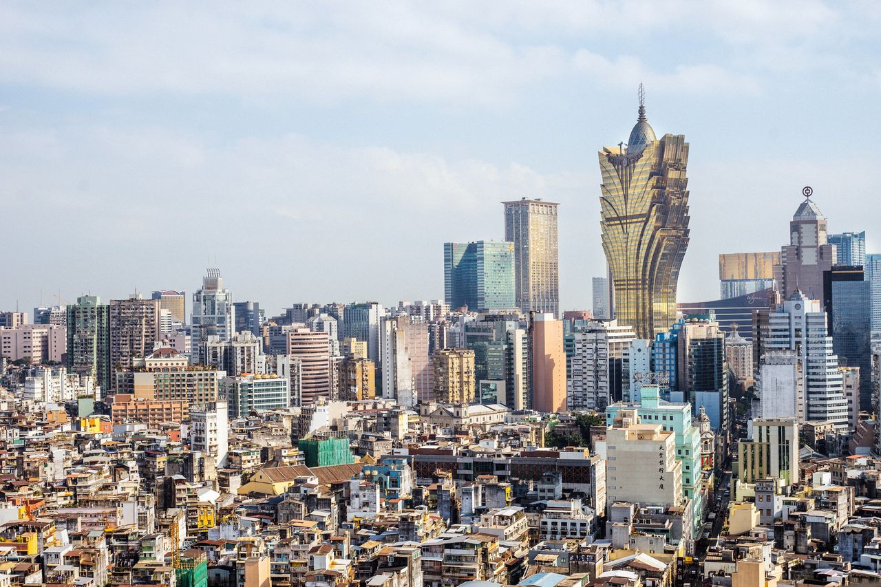 Macau