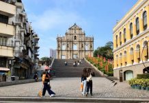 Macau Coronavirus | AGB - Asia Gaming Brief