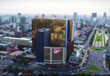 NagaWorld Aerial | AGB - Asia Gaming Brief