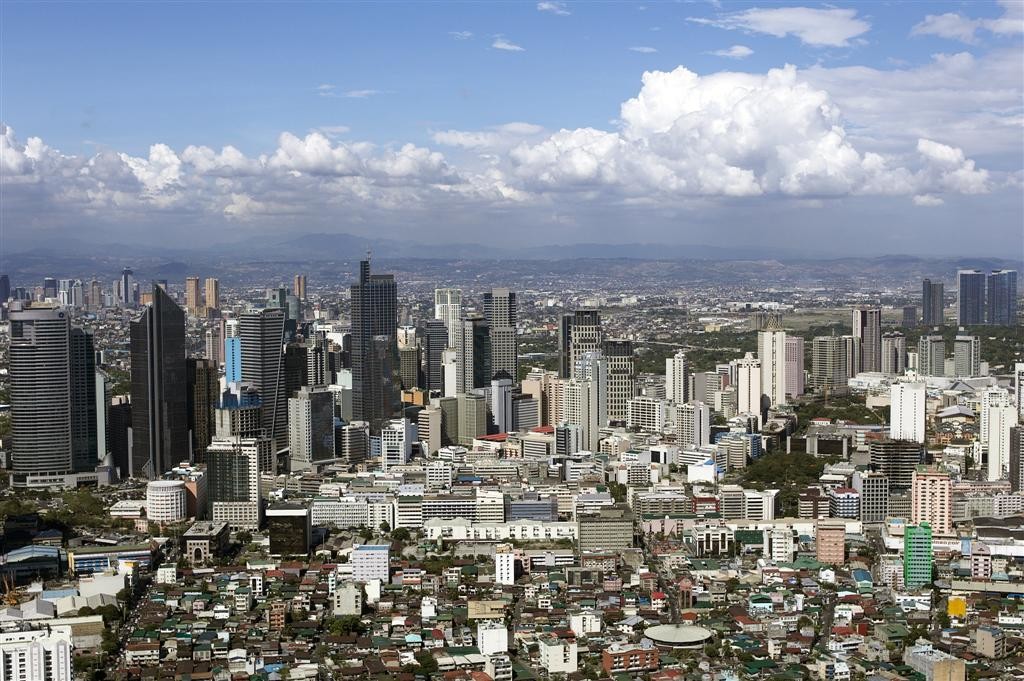 Paranaque