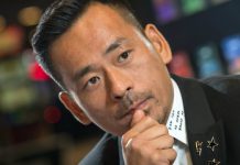 Suncity | AGB - Asia Gaming Brief