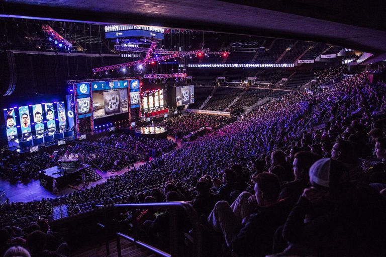 Daily Asia Gaming eBrief: Esports and gambling: a blooming partnership