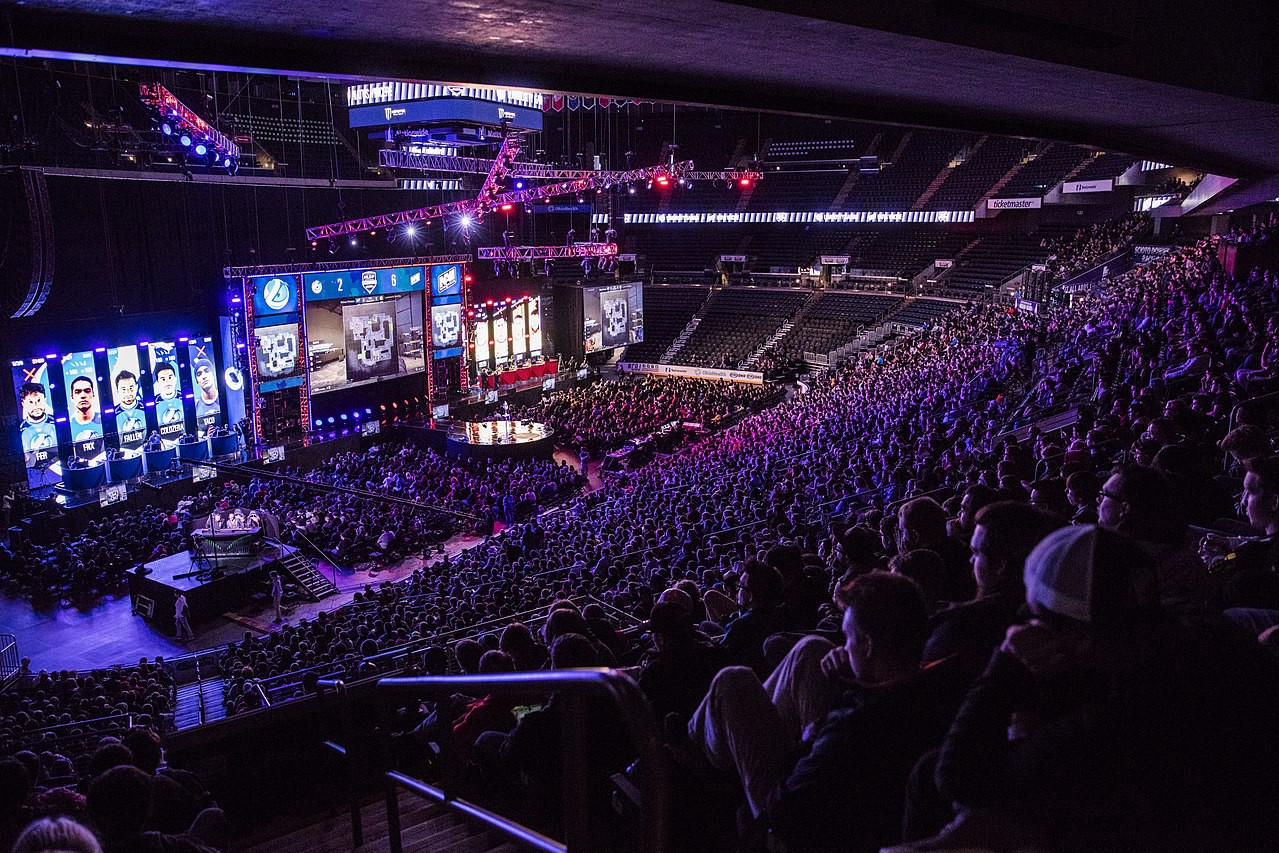 Your Daily Asia Gaming eBrief: Cracking the Esports Market: A Deep Dive into Clientele Insights
