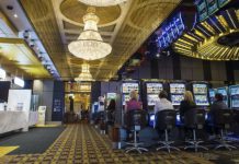 Adelaide Casino | News | Gambling | Asia Gaming News | AGB - Asia Gaming Brief