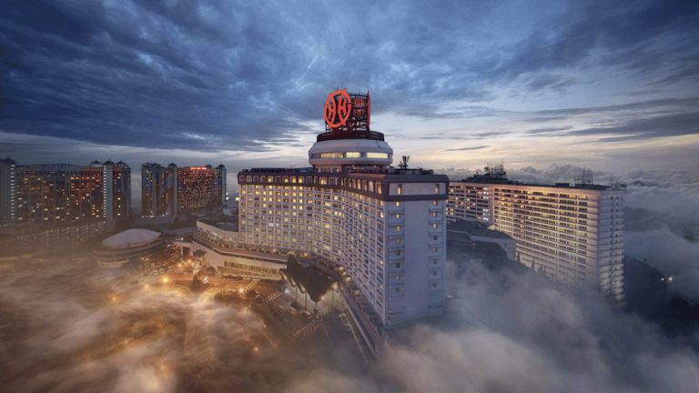 Resorts World Genting