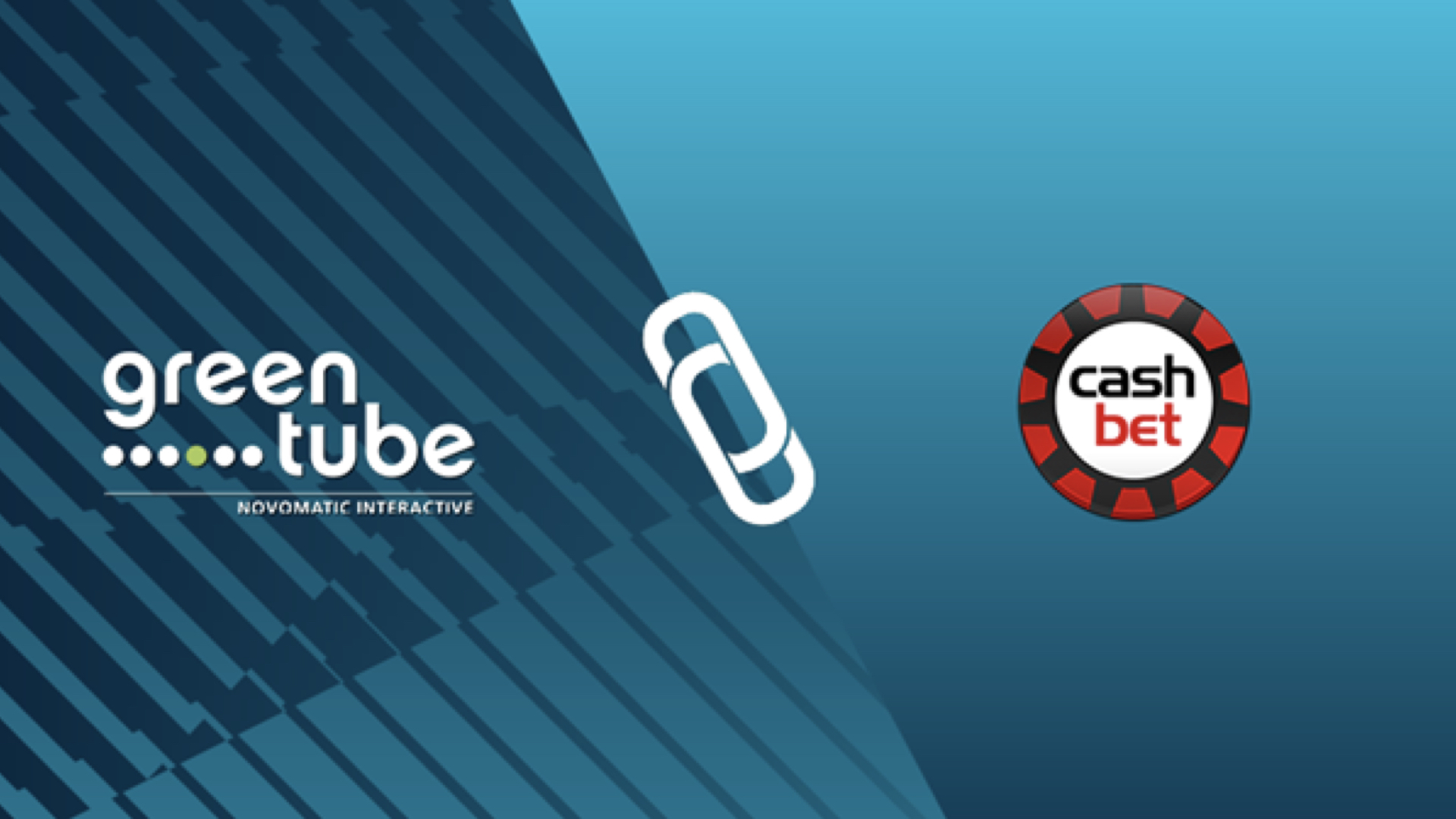 Greentube Cashbet