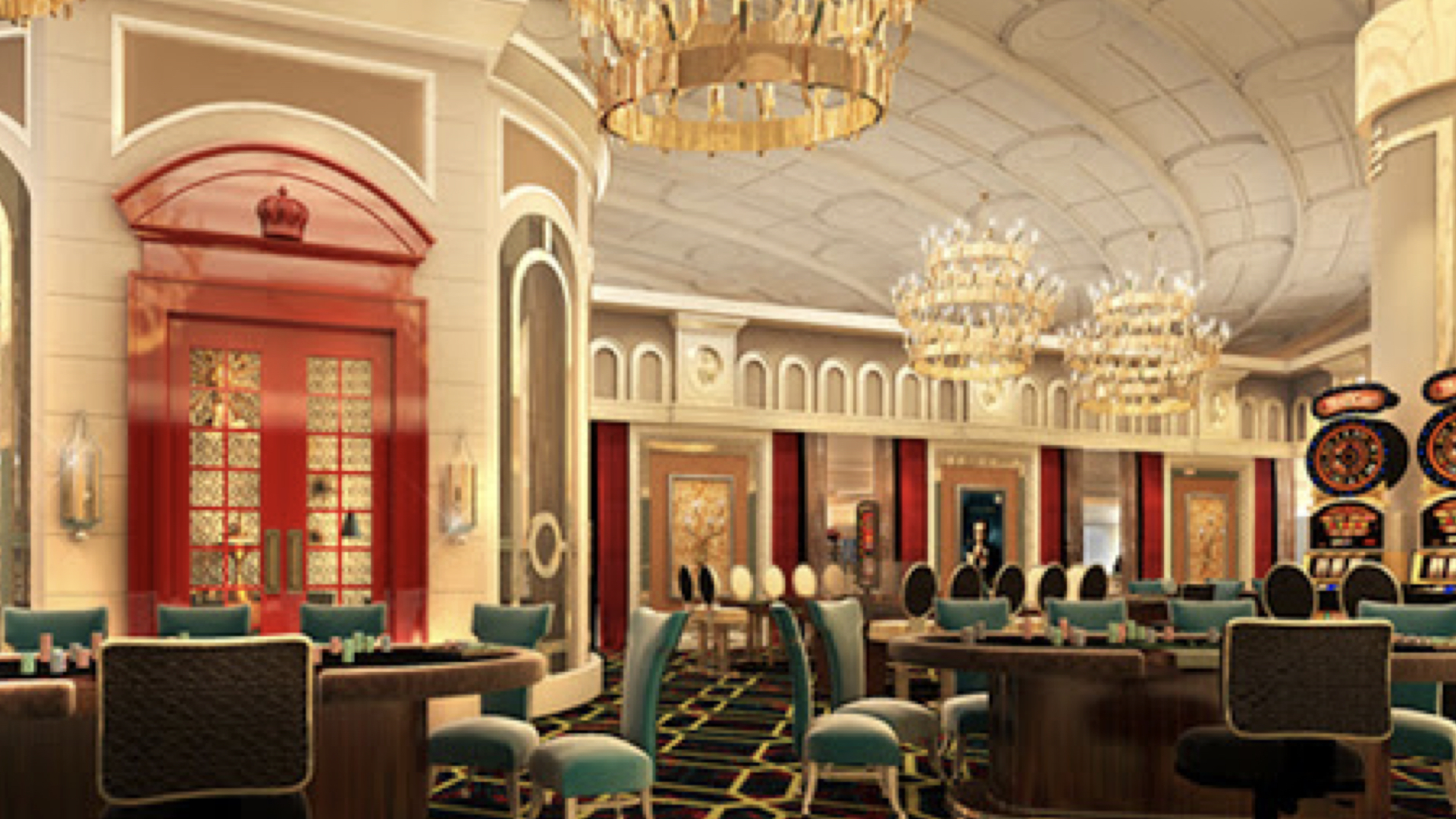Korea Casino