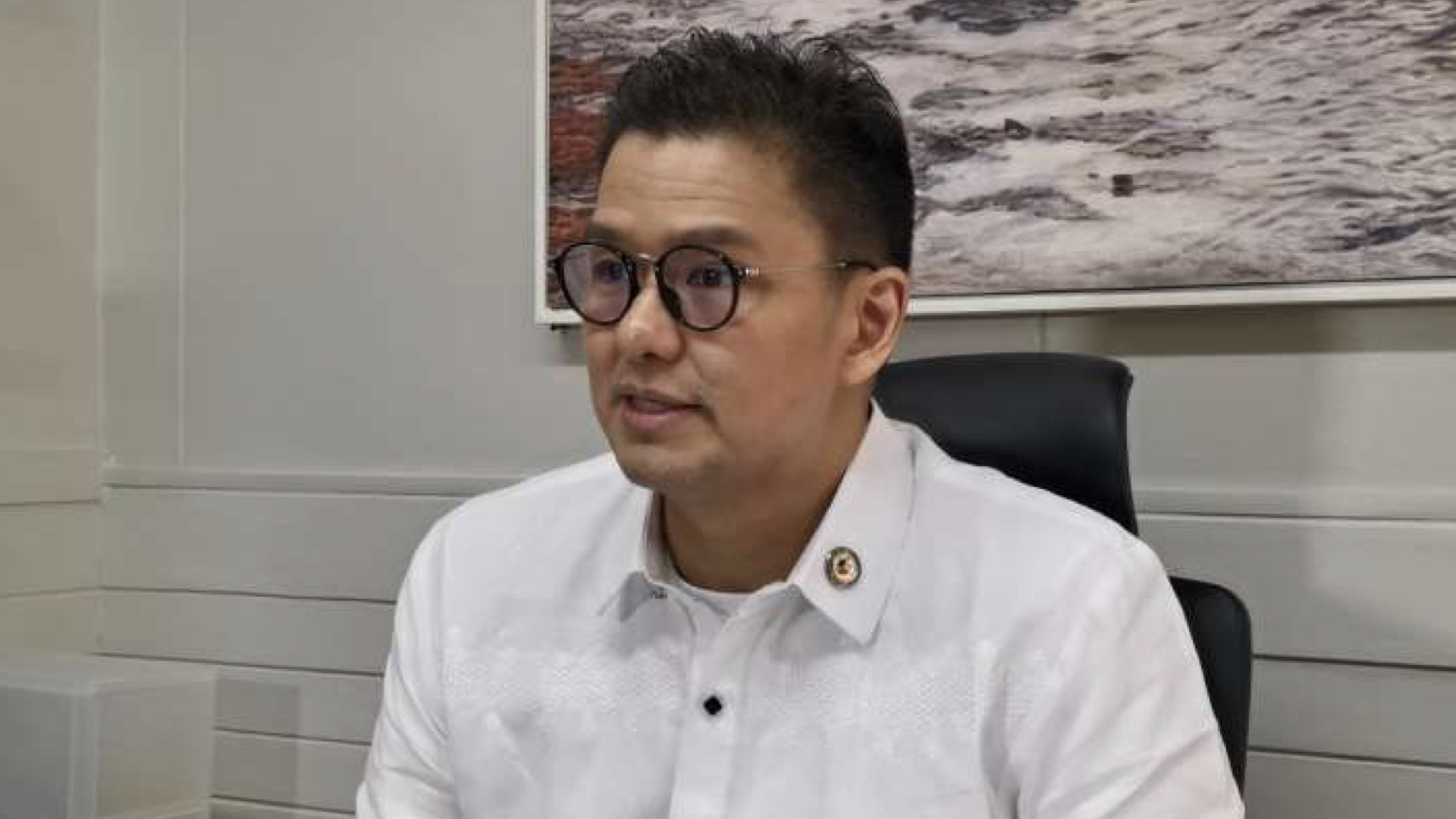 Ronnie Ong