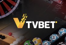 TVBET