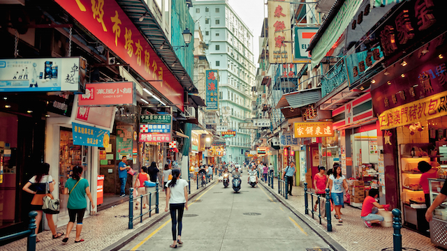 Your Daily Asia Gaming eBrief: Macau SME struggle