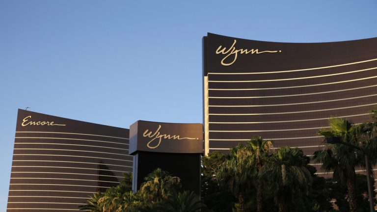 Moody’s lowers Wynn Resorts’ outlook to stable as leverage remains elevated