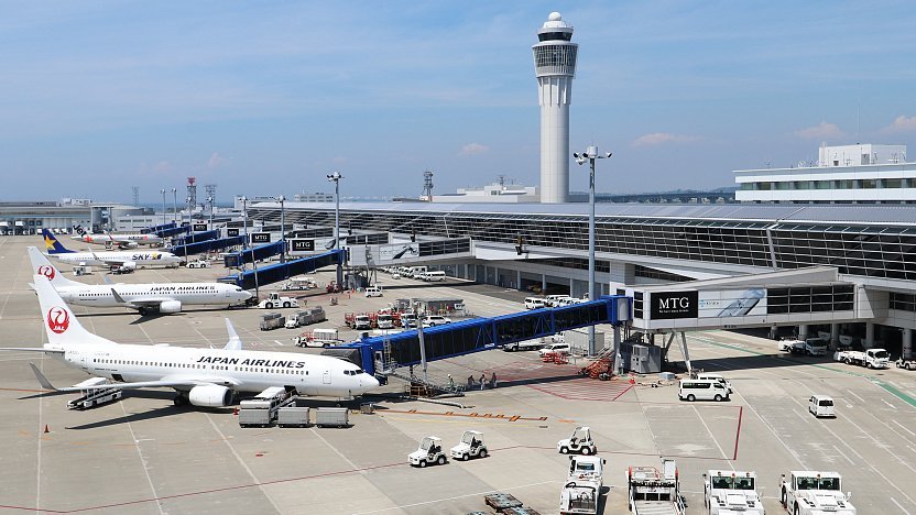 airport