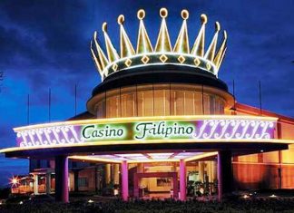 Casino filipino clark pampanga barangay