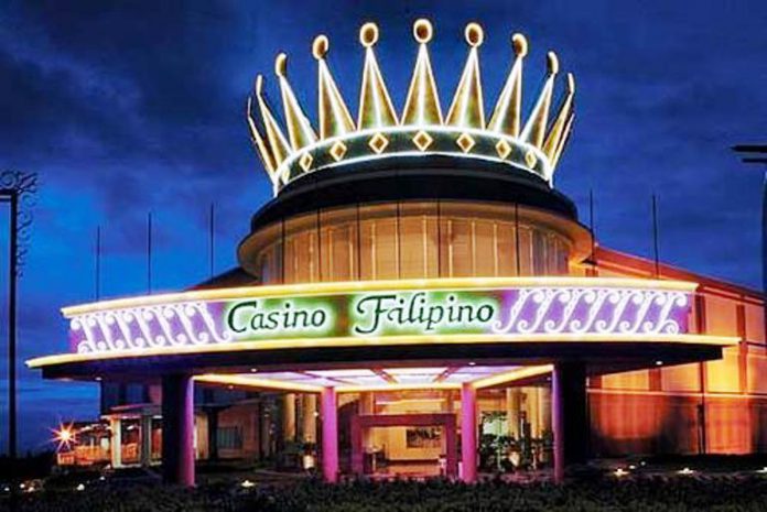 PAGCOR, Casino Filipino