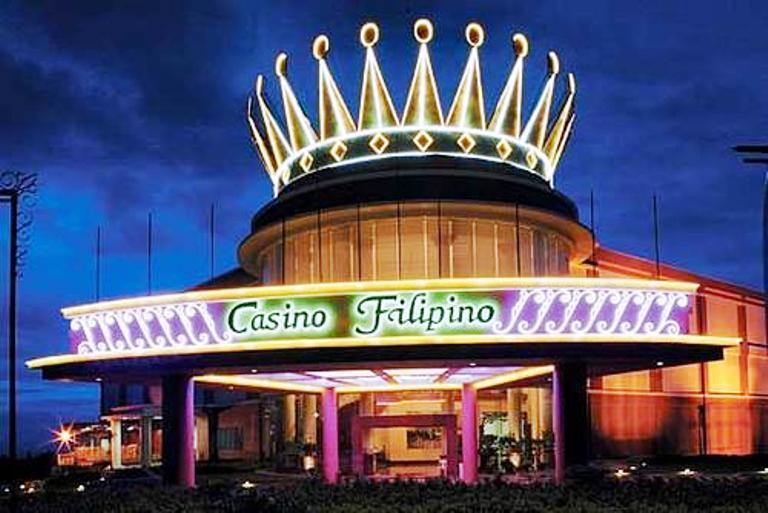 EGames Pagcor Salem Complex