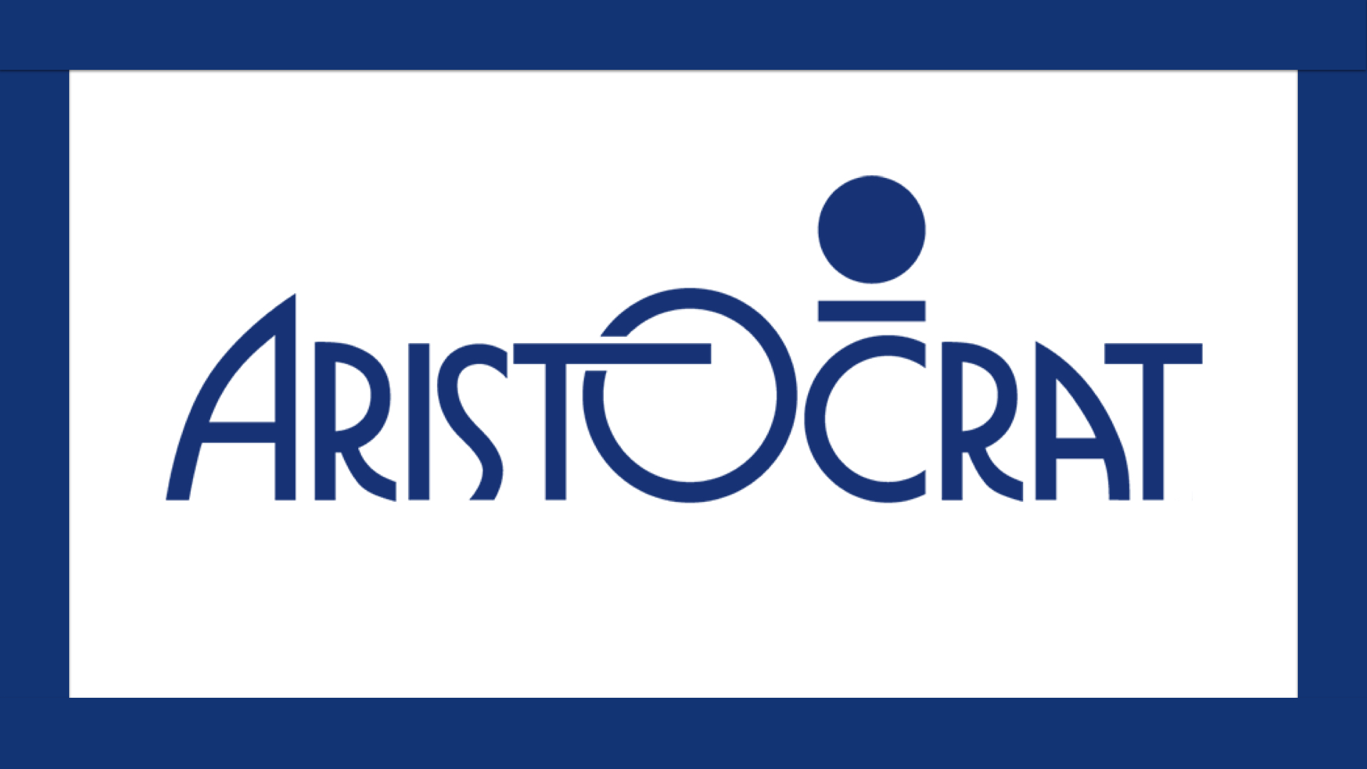 Aristocrat Logo