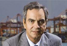Enrique Razon | AGB - Asia Gaming Brief