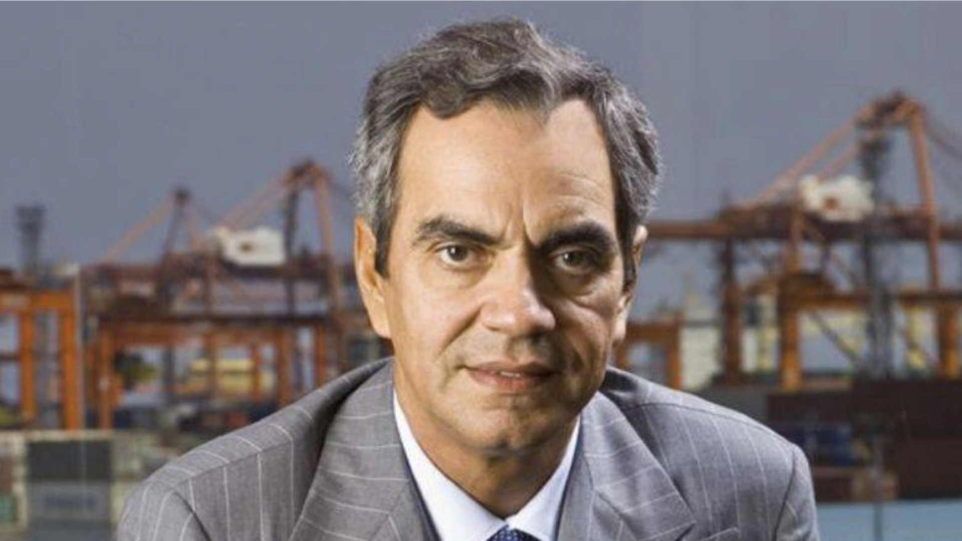 Enrique Razon